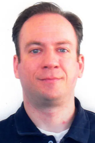 Scott E. Clark 1974-2026